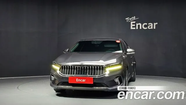Kia K7 2019 thumb 3