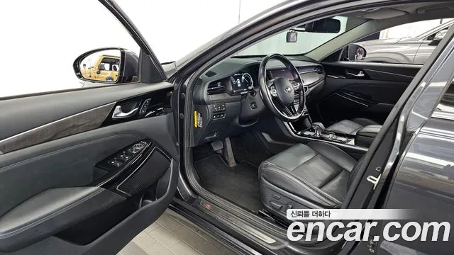 Kia K7 2019 thumb 10