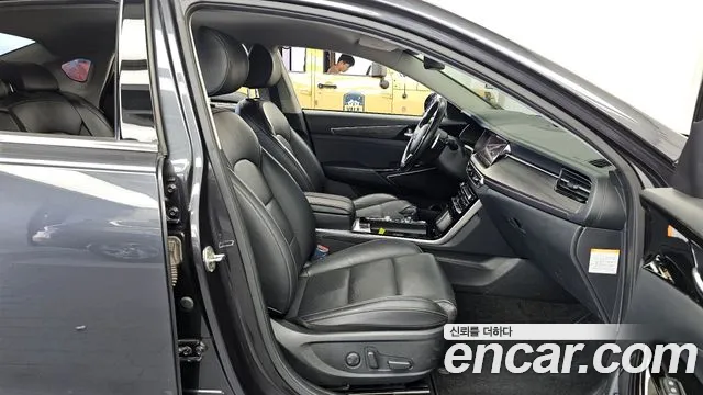 Kia K7 2019 thumb 11