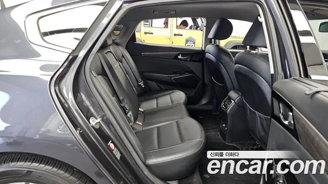 Kia K7 2019 thumb 12