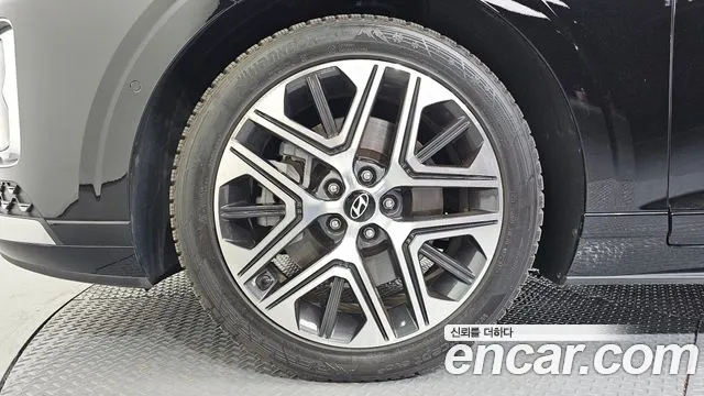 Hyundai Grandeur 2023 thumb 5