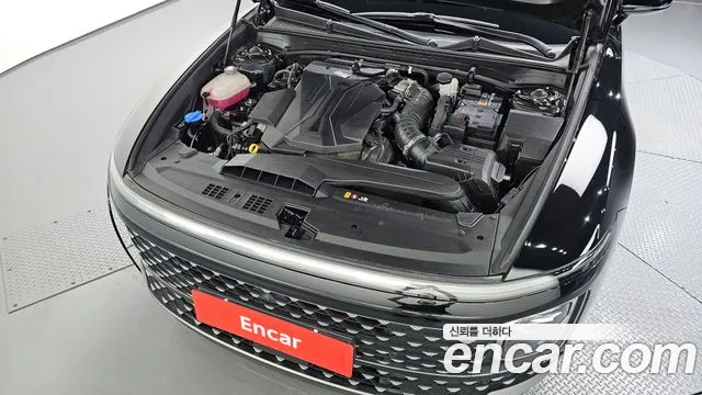 Hyundai Grandeur 2023 thumb 6