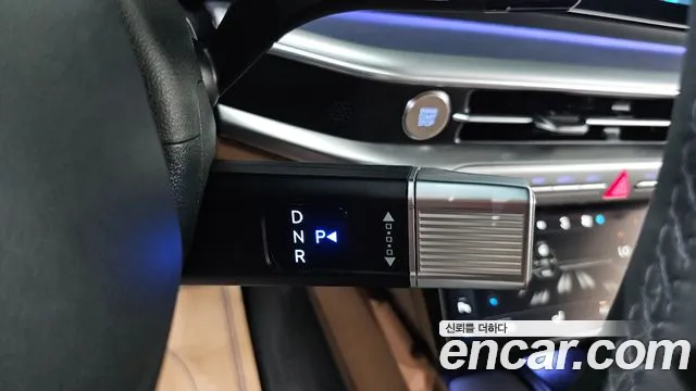 Hyundai Grandeur 2023 thumb 9