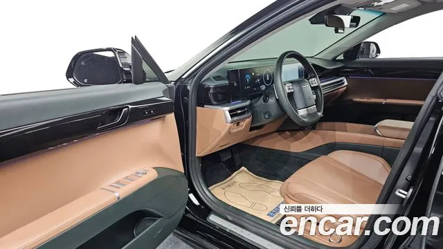 Hyundai Grandeur 2023 thumb 10