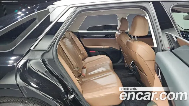 Hyundai Grandeur 2023 thumb 11