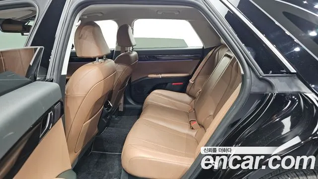 Hyundai Grandeur 2023 thumb 12