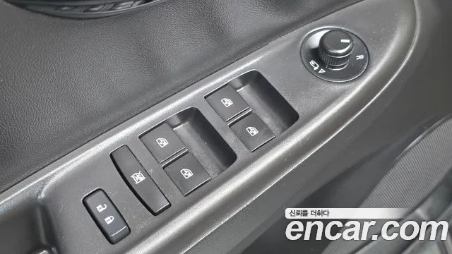 ChevroletGMDaewoo Spark 2016 thumb 12