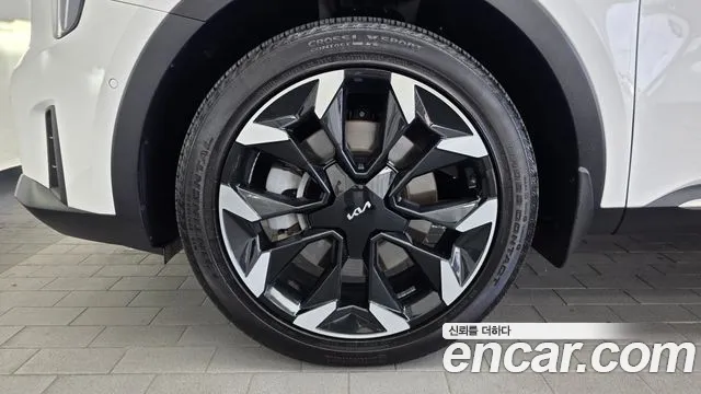 Kia Sorento 2024 thumb 5