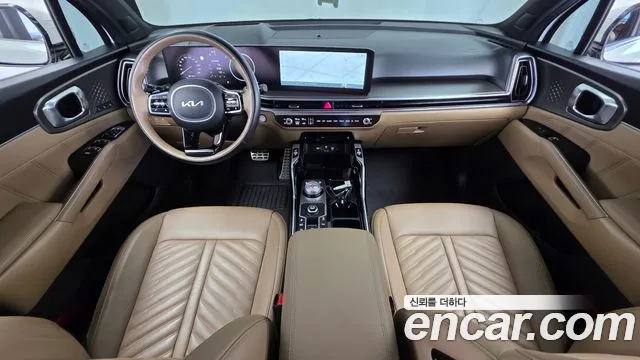 Kia Sorento 2024 thumb 7
