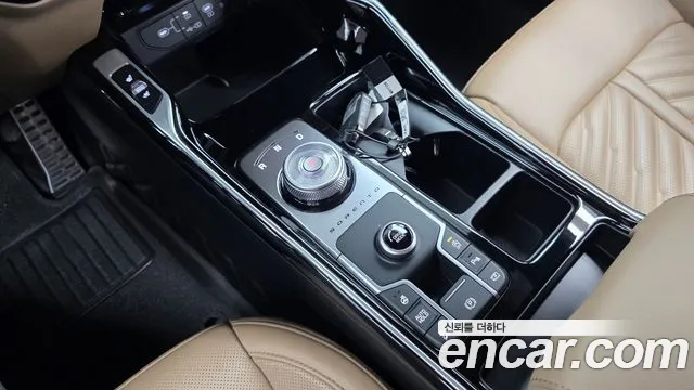 Kia Sorento 2024 thumb 9