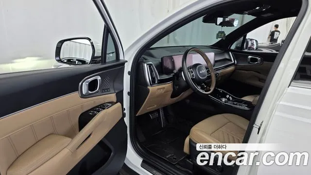 Kia Sorento 2024 thumb 10