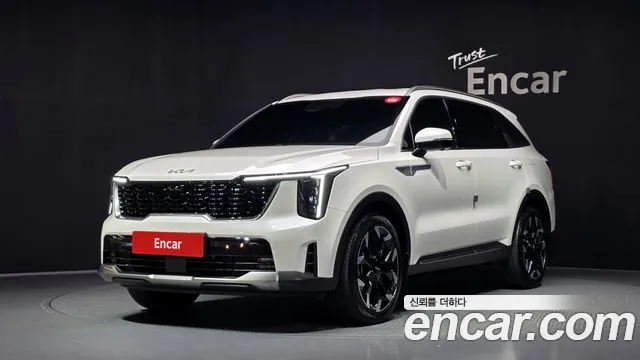 Kia Sorento 2024 thumb 12