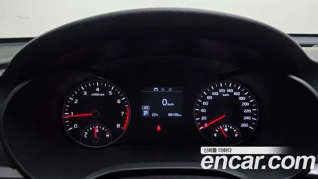 Kia K5 2019 thumb 8