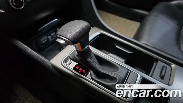 Kia K5 2019 thumb 9