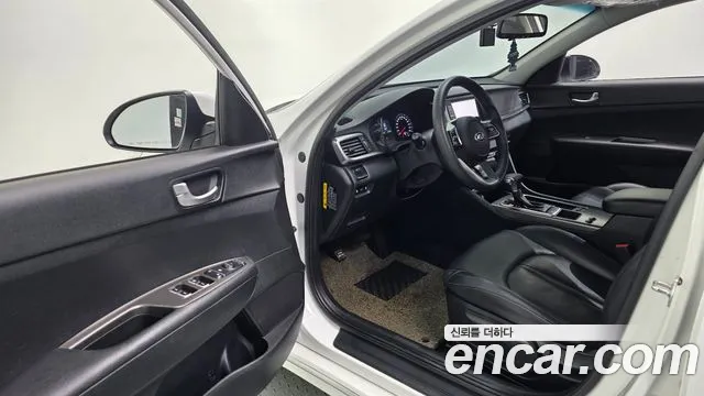 Kia K5 2019 thumb 11