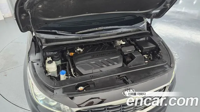 Kia Carnival 2019 thumb 6