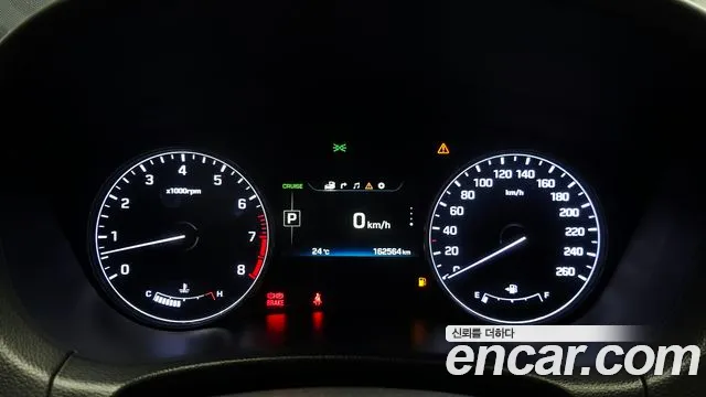 Hyundai Genesis 2016 thumb 8