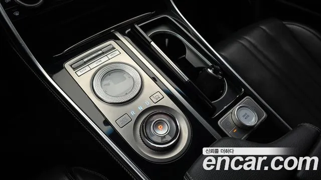 Genesis GV80 2020 thumb 9