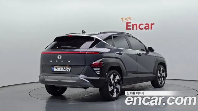 Hyundai Kona 2023 thumb 2