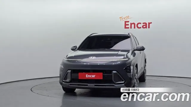 Hyundai Kona 2023 thumb 3