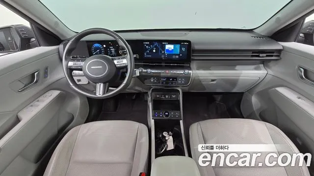Hyundai Kona 2023 thumb 7