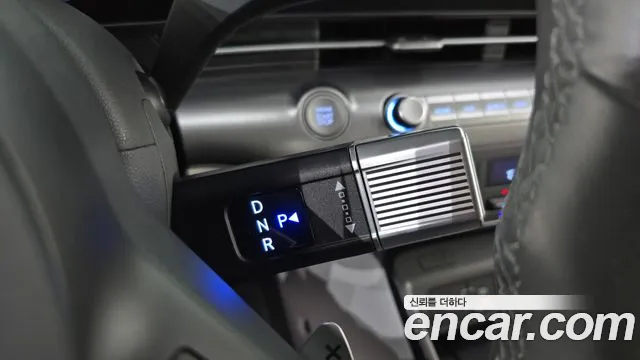 Hyundai Kona 2023 thumb 9