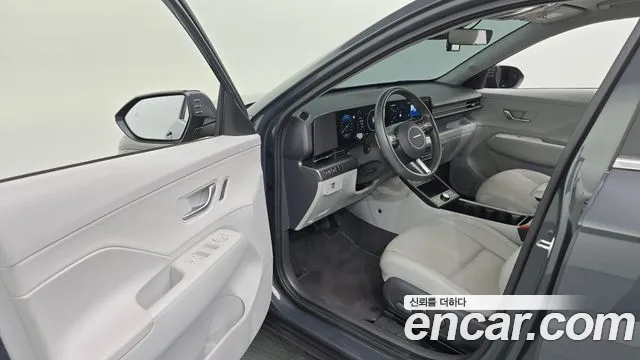 Hyundai Kona 2023 thumb 10