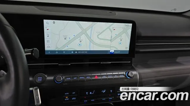 Hyundai Kona 2023 thumb 12