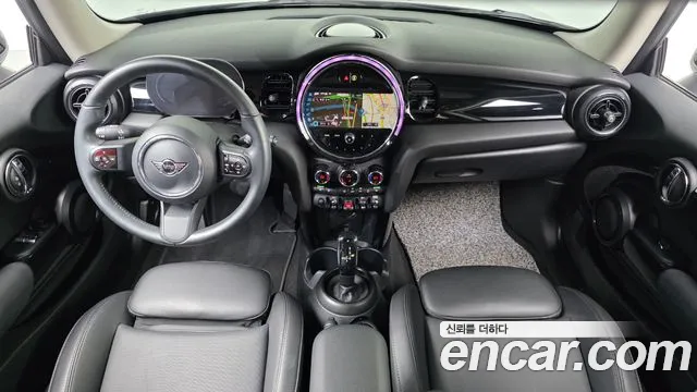 MINI Hatch 2021 thumb 6