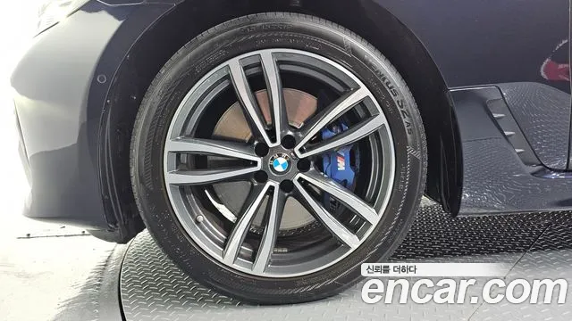 BMW Gran Turismo 2021 thumb 4