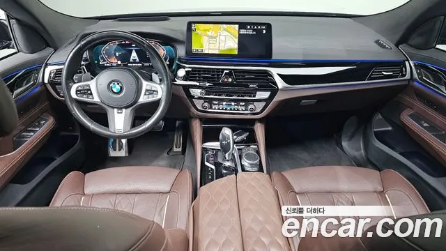 BMW Gran Turismo 2021 thumb 6
