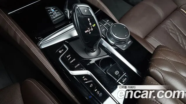 BMW Gran Turismo 2021 thumb 8