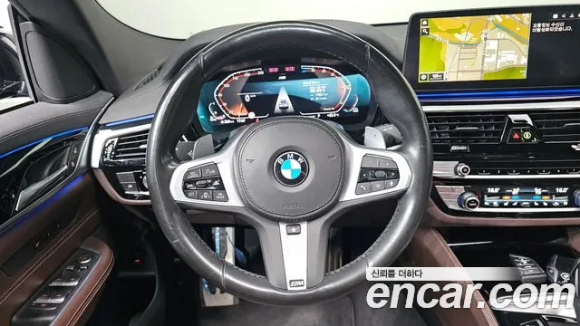 BMW Gran Turismo 2021 thumb 12