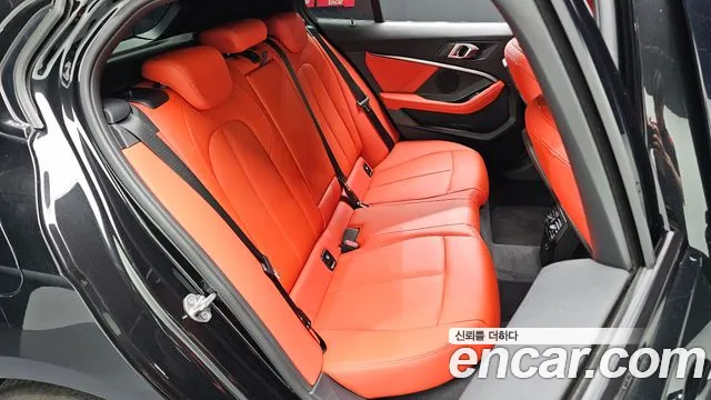 BMW 1-Series 2021 thumb 11