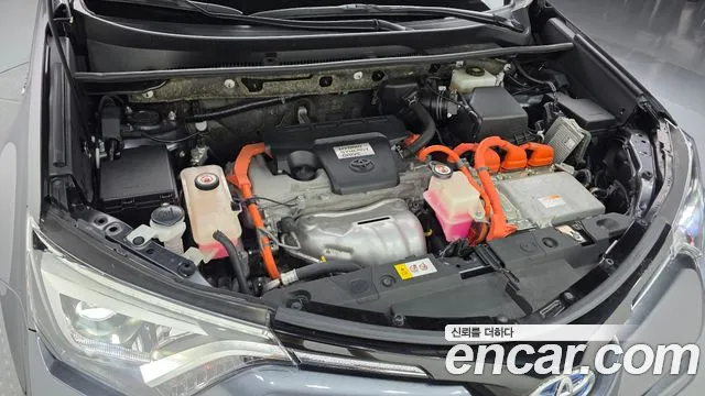 Toyota RAV4 2018 thumb 6