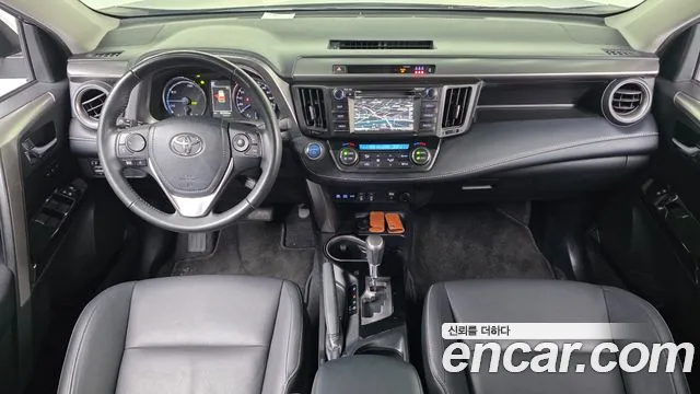 Toyota RAV4 2018 thumb 7