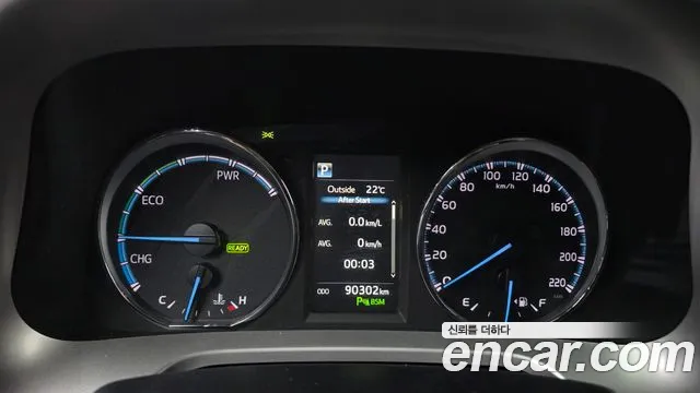 Toyota RAV4 2018 thumb 8