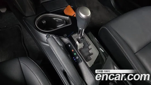 Toyota RAV4 2018 thumb 9