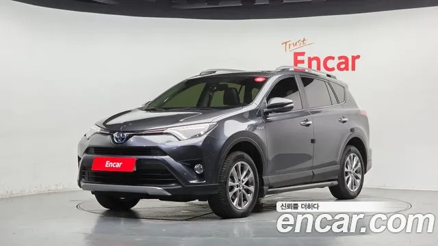 Toyota RAV4 2018 thumb 12