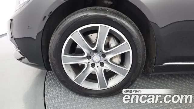 Mercedes-Benz S-Класс 2014 thumb 5