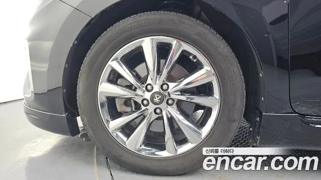 Kia Carnival 2018 thumb 5