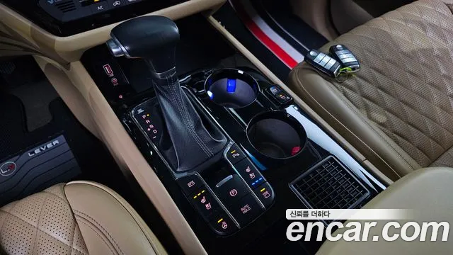 Kia Carnival 2018 thumb 9