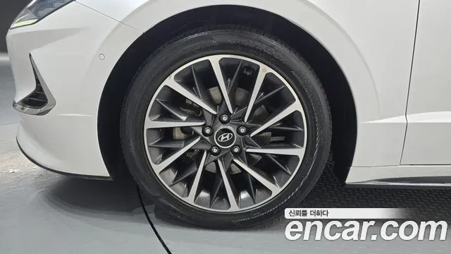 Hyundai Sonata 2019 thumb 5