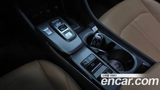Hyundai Sonata 2019 thumb 9