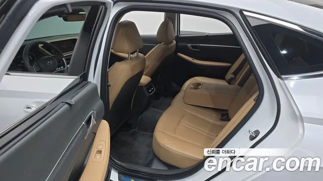Hyundai Sonata 2019 thumb 11