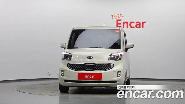 Kia Ray 2012 thumb 3