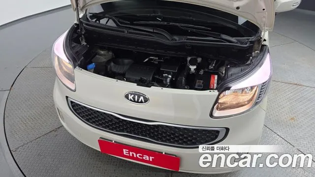 Kia Ray 2012 thumb 6