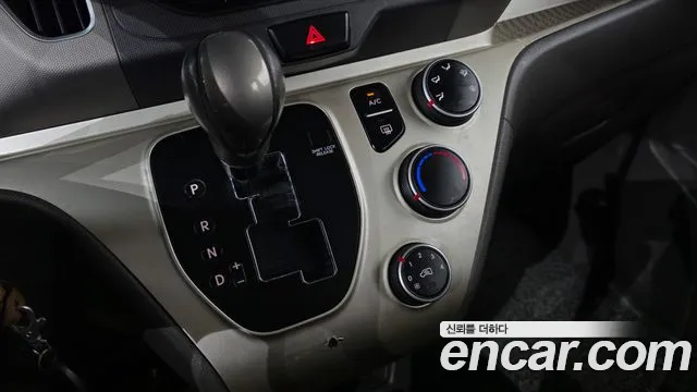 Kia Ray 2012 thumb 9