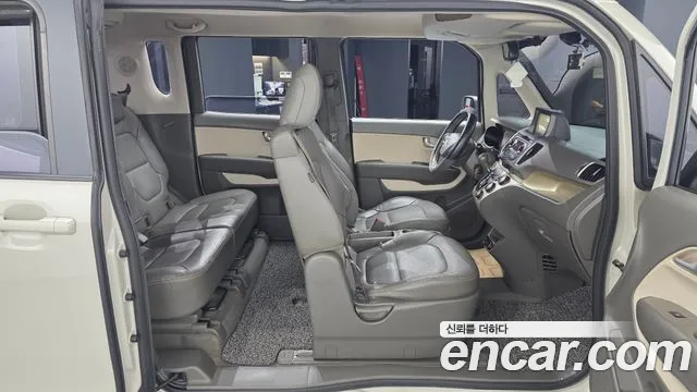 Kia Ray 2012 thumb 11