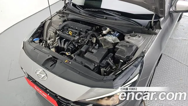 Hyundai Avante 2020 thumb 6